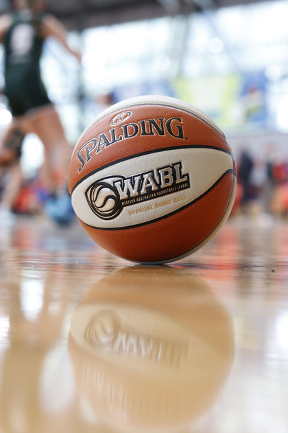 Basketballs