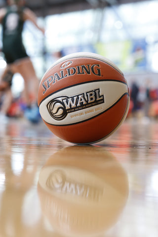 Basketballs