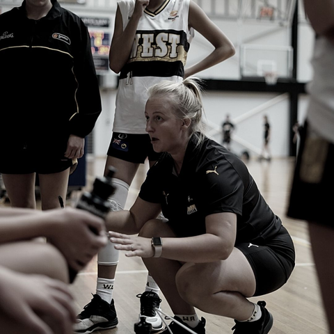 COACHING