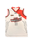 2023 Perth Wheelcats Replica Playing Jersey