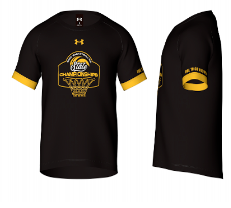 2025 State Champs T-shirt