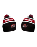 Perth Wheelcats Beanie
