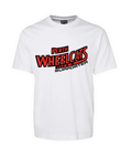 2025 Perth Wheelcats Supporter T-Shirt