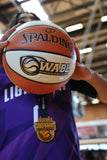 2025 WABL - Official Game Ball