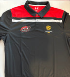 Perth Wheelcats polo shirt