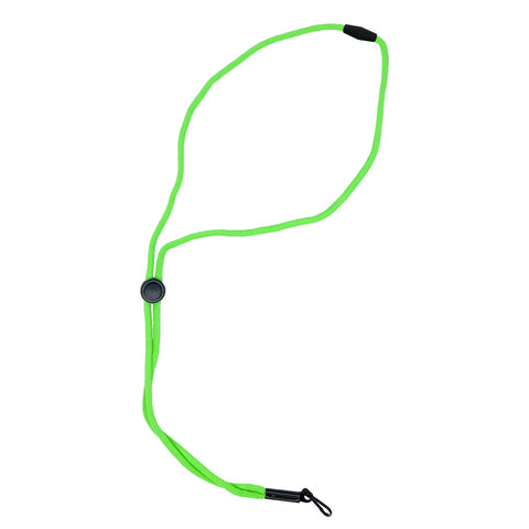 Green Referee Lanyard