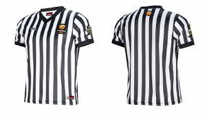 Referee Shirt - Level 1 Accredited