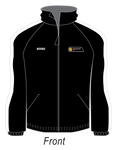 Basketball WA Referee Jackets
