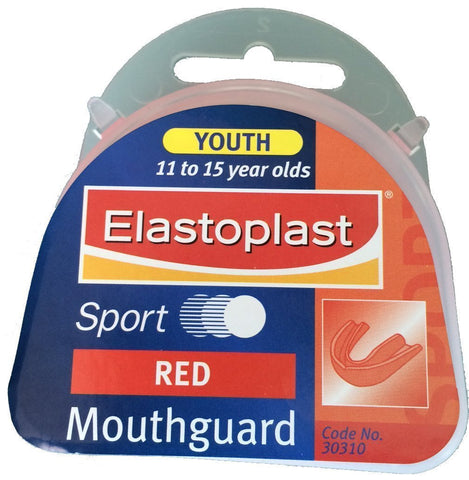 Mouthguards