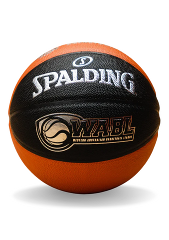Official Spalding TF-Elite WABL Basketball