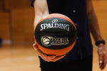 Official Spalding TF-Elite WABL Basketball