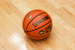 2025 NBL1 West - Replica Game Ball
