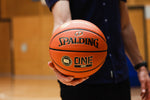 2025 NBL1 West - Replica Game Ball