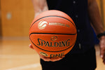 2025 NBL1 West - Replica Game Ball