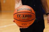 2025 NBL1 West - Replica Game Ball