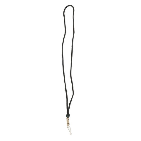 Breakaway Nylon Lanyards - Referee