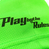 Green Referee Shirt
