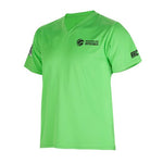 Green Referee Shirt